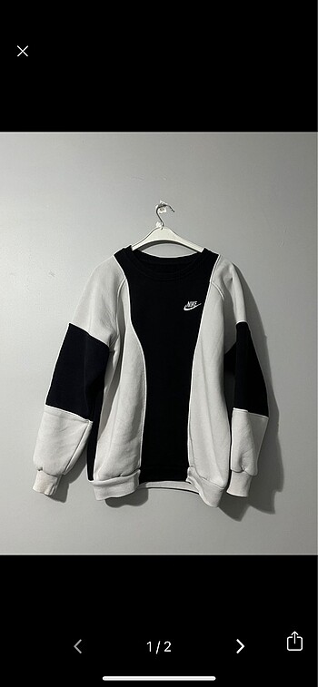 Nike Sweatshirt