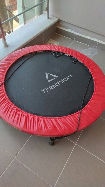 Trambolin