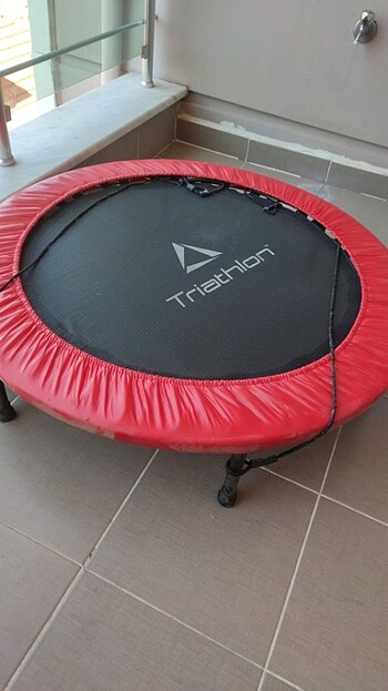  Trambolin