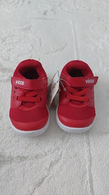 İlk Adım Ayakkabısı Vicco