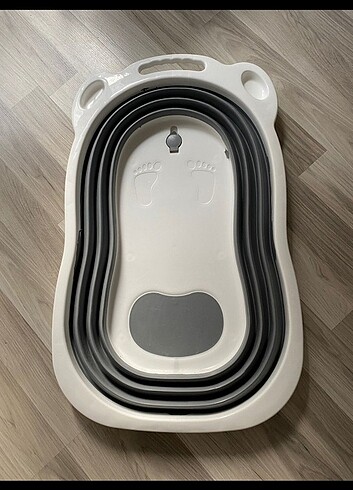 Bebek Banyo Küveti