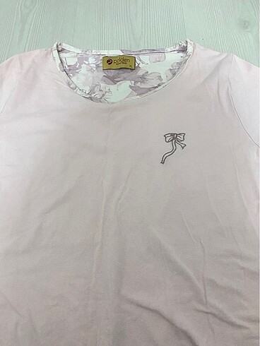 Diğer Coquette tshirt