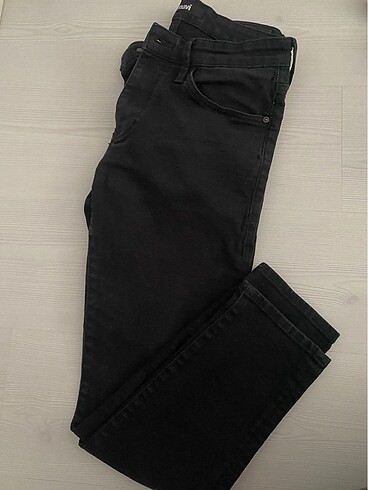 Mavi Jeans Siyah pantolon