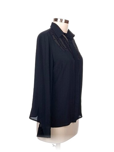 Cotton Bar Cotton Bar Bluz %70 İndirimli.