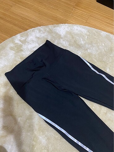 xl Beden siyah Renk Dagi spor tayt