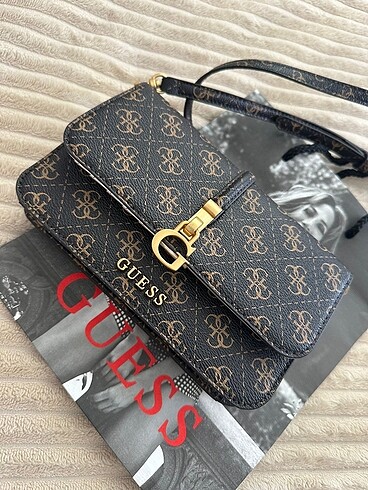 Guess Guess çanta