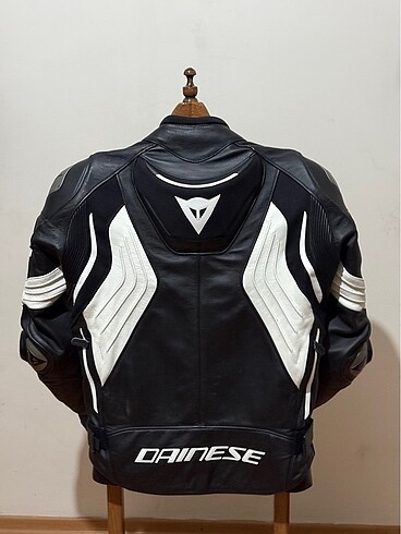 xl Beden siyah Renk DAİNESE SUPER SPEED 3