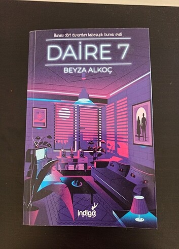  Beden Daire 7 (Beyza Alkoç)