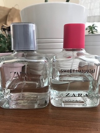 universal Beden çeşitli Renk Zara ORCID & SWEET DAIQUIRI
