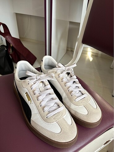 Puma Puma club 2 era