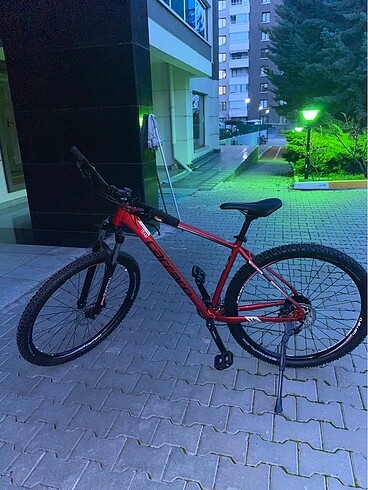 Carraro Daytona 927