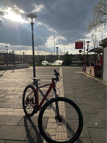 Diğer Carraro Daytona 927