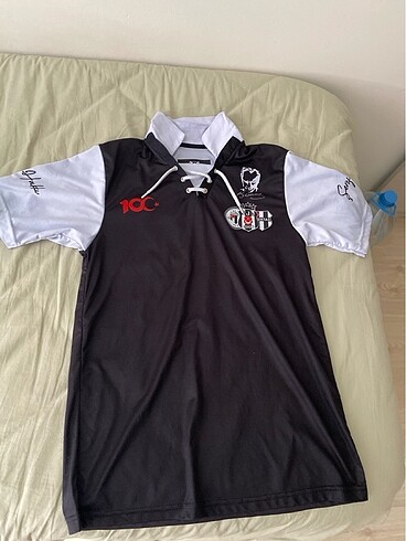 Beşiktaş forması