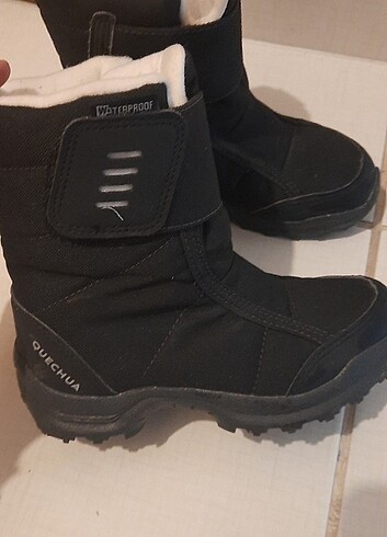 Decathlon kar botu 28 numara