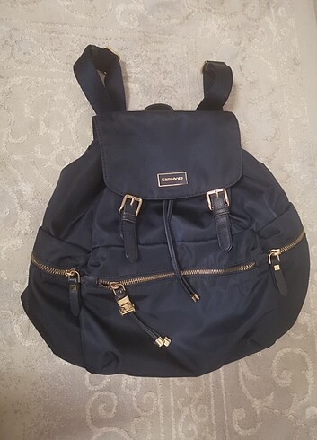 Samsonite Karissa sırt çantası 