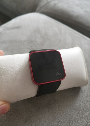 UP watch dokunmatik ekran 