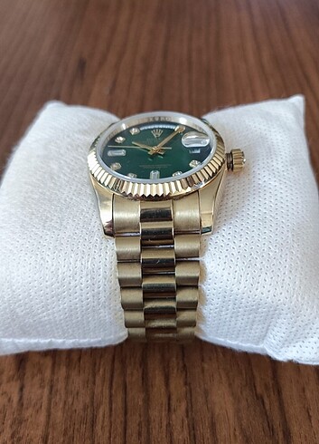 Rolex Rolex Day-Date Saat