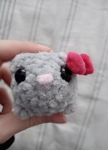 Diğer Üzgün hamster