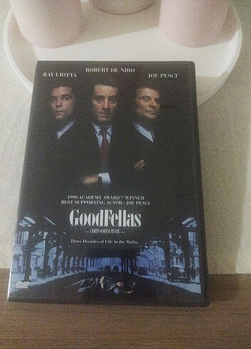 GoodFellas 