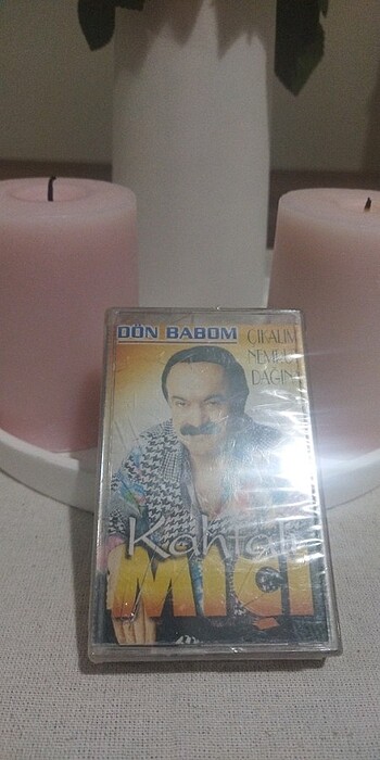 Kahtalı Mıçı 