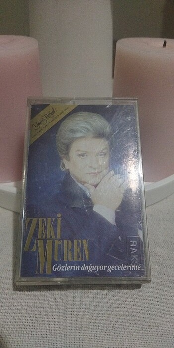 Zeki Müren 