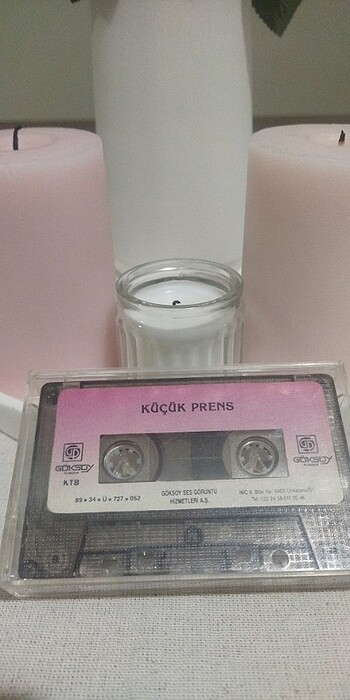 Küçük Prens 