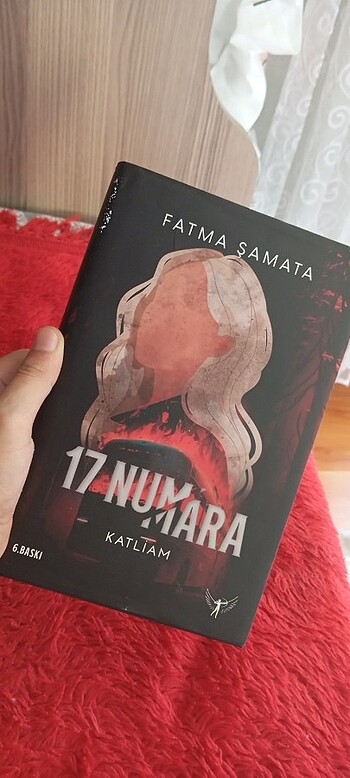 17 numara katliam