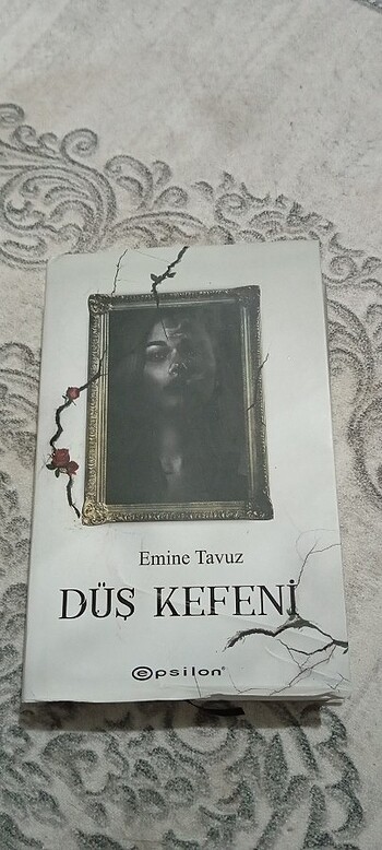 Emine tavuz düş kefeni