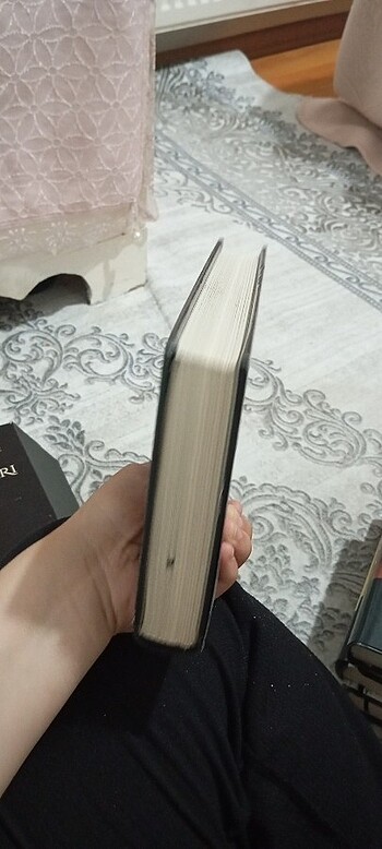  Beden Renk Karantina 5 kitap