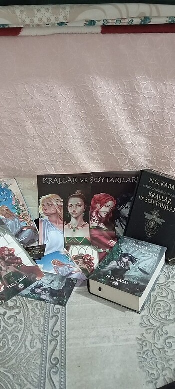 Krallar ve soytarılar 
