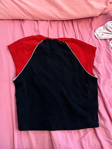s Beden Zara Crop Top