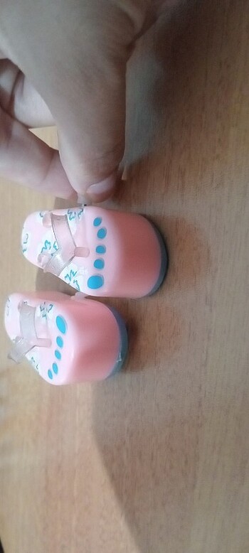 Hareket verilebilen mini oyuncak