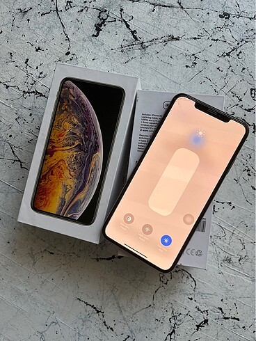 İphone xs max