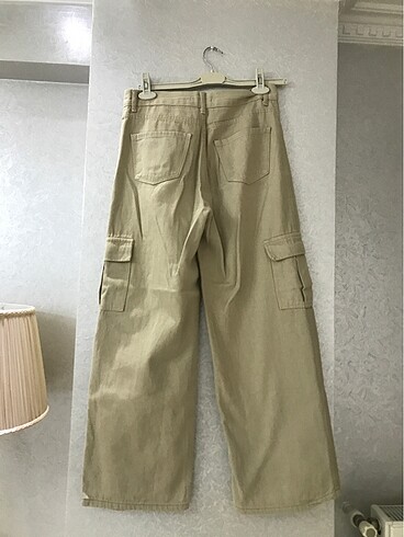Diğer KARGO PANTOLON