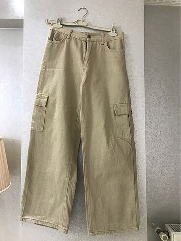 KARGO PANTOLON