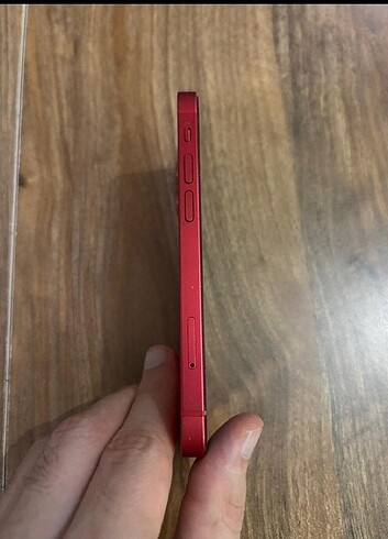 iPhone 12 mini 64 GB kutulu 