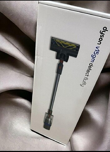 Dyson v15 gm