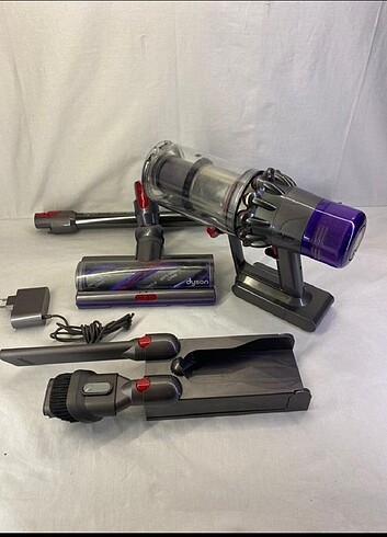 Dyson v11 