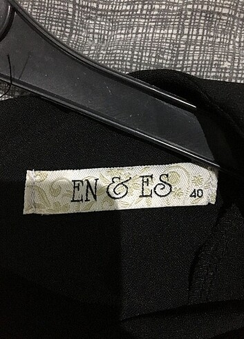 40 Beden Elbise