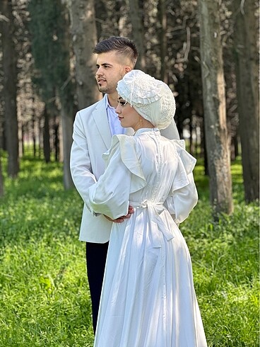 Diğer Nikah abiyesi