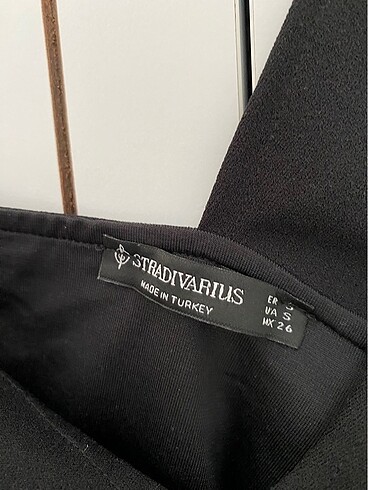 s Beden Stradivarius bluz