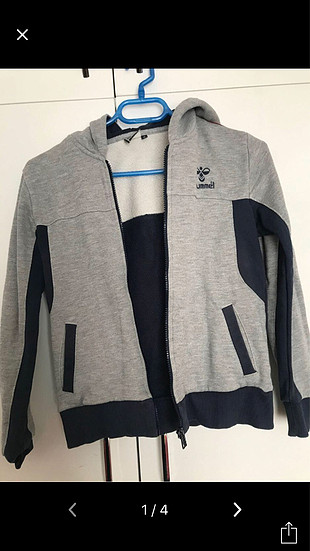 HUMMEL SWEAT