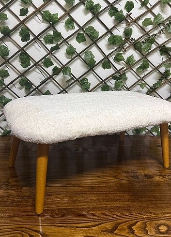 Diğer Puf bench 
