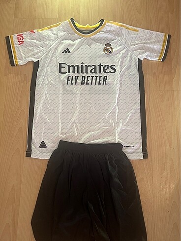 REAL MADRİD ÇOCUK FORMASI ARDA GÜLER