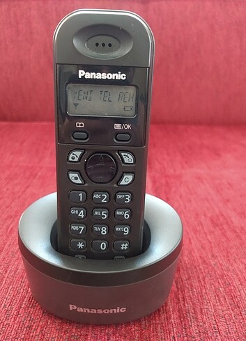 Panasonic 