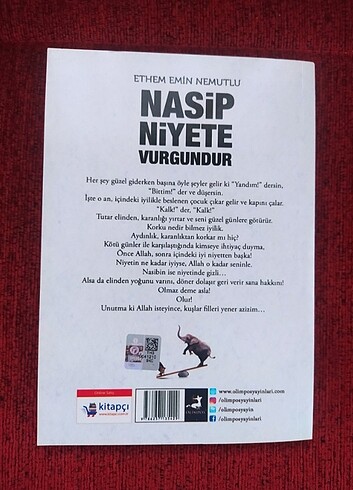  Kişisel Gelişim Kitabı
