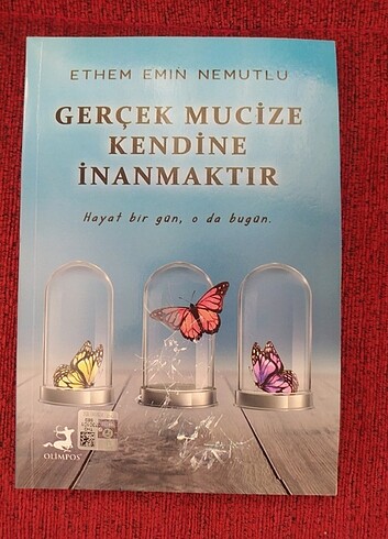 Kişisel Gelişim Kitabı