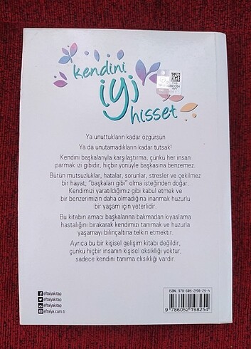  Kişisel Gelişim Kitabı