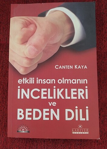 Kişisel Gelişim Kitabı