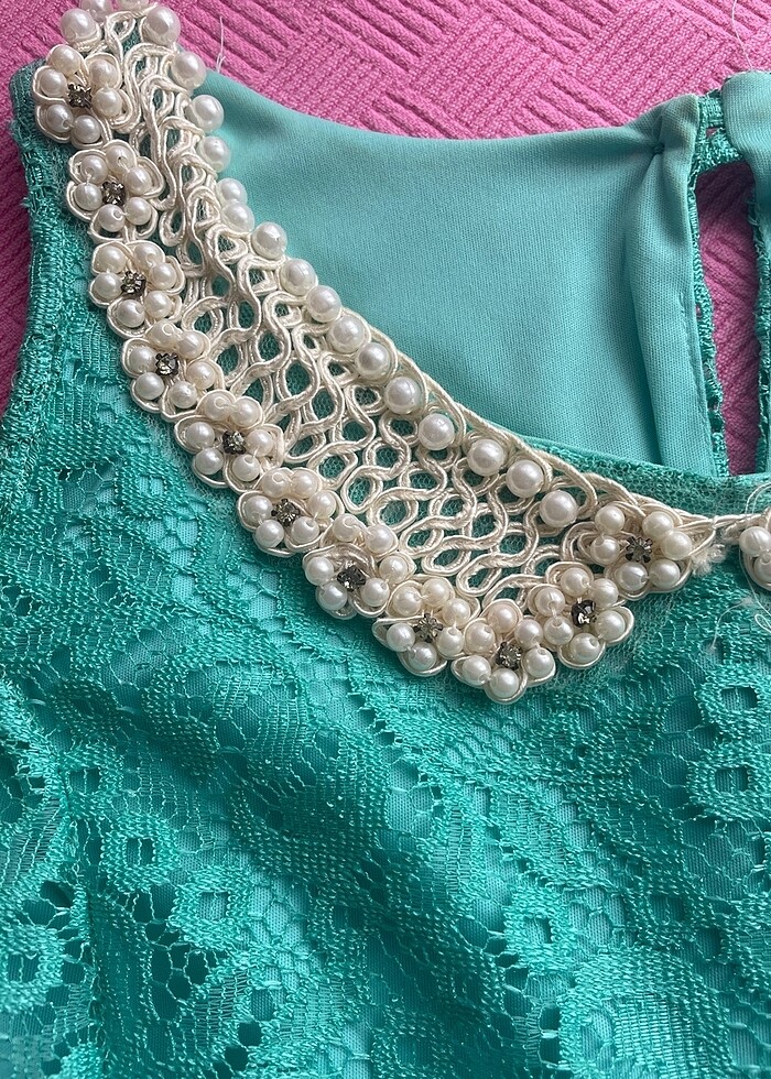 Düğün Elbisesi - Görsel 3